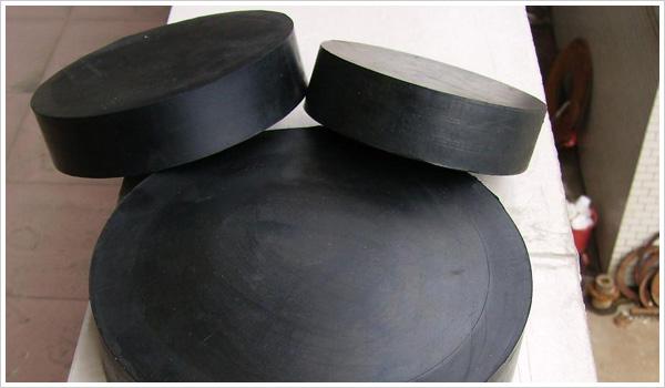 橡膠支座 橡膠支座